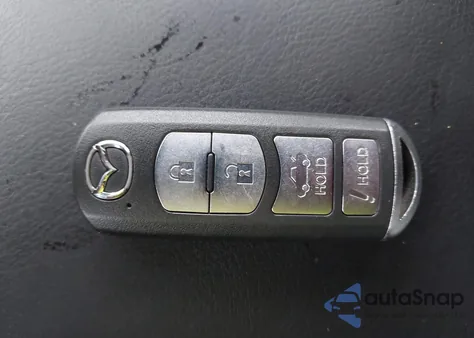 2014 Mazda Mazda6 I Grand Touring z USA, uszkodzony, nr VIN JM1GJ1W66E1128127